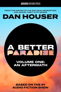 Enlarge image Cover: A BETTER PARADISE - Absurd Ventures