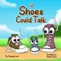 Cover: If Shoes Could Talk - Dejonay&co