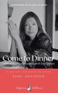Cover: Come to Dinner - Empress Editions