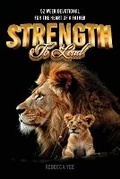Cover: Strength to Lead - Adventures of Pookie LLC