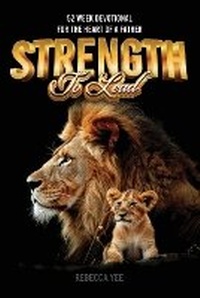 Enlarge image Cover: Strength to Lead - Adventures of Pookie LLC