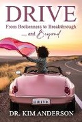 Cover: Drive - Bishop Gerald A. Anderson