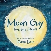 Abbildung von: Moon Guy - Diane Lane