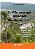 Cover: Emil Berenwenger 1868-1945 - tredition