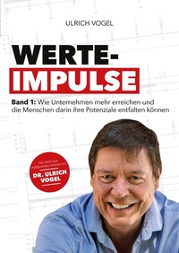 Enlarge image Cover: Werte-Impulse - tredition