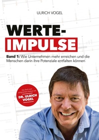 Enlarge image Cover: Werte-Impulse - tredition GmbH