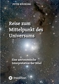 Bild: Reise zum Mittelpunkt  des Universums - tredition