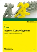 Bild: 5 vor Internes Kontrollsystem - NWB