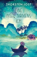 Cover: Eine Insel namens ICH - Nova MD