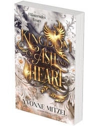 Abbildung von: Kingdom of Ash and Heart - Nova MD