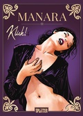 Cover: Klick! Band 4 - Splitter-Verlag