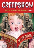 Cover: Creepshow. Band 2 - Splitter-Verlag