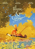 Cover: Ulysse und Cyrano - Splitter-Verlag