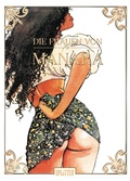 Cover: Die Frauen von Manara - Splitter-Verlag