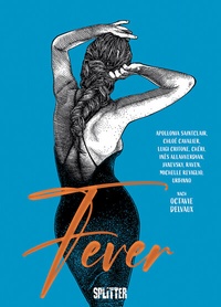 Abbildung von: Fever - Splitter-Verlag