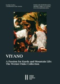 Cover: Viyano ? A Passion for Kurds and Mountain Life - Verlag der &ouml;sterreichischen Akademie der Wissenschaften