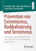 Cover: Pr&auml;vention von Extremismus, Radikalisierung und Terrorismus - Springer