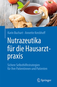 Abbildung von: Nutrazeutika für die Hausarztpraxis - Springer