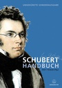 Cover: Schubert-Handbuch - Bärenreiter