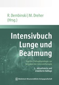 Cover: Intensivbuch Lunge und Beatmung - MWV Medizinisch Wissenschaftliche Verlagsgesellschaft