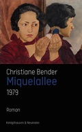 Cover: Miquelallee 1979 - K&ouml;nigshausen & Neumann