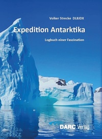 Abbildung von: Expedition Antarktika - DARC