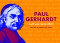 Cover: Paul Gerhardt - Wichern