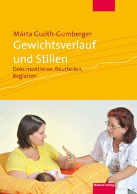 Abbildung von: Gewichtsverlauf und Stillen - Mabuse