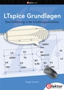 Cover: LTspice Grundlagen - Elektor