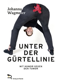 Abbildung von: UNTER DER GÜRTELLINIE - Verlag am Rande