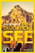 Cover: Der gl&uuml;ckliche See - MILENA