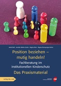 Bild: Position beziehen - mutig handeln! - verlag das netz