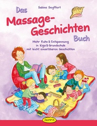 Abbildung von: Das Massage-Geschichten-Buch - Klett Kita