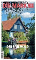 Bild: Der Spreewald - Ammian Verlag