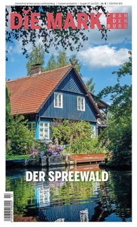Abbildung von: Der Spreewald - Ammian Verlag