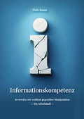 Cover: Informationskompetenz - Relevanz - Der Verlag