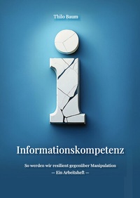 Enlarge image Cover: Informationskompetenz - Relevanz - Der Verlag