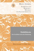 Cover: Mahabharata . Das Geschehen und seine Bedeutung - Igel