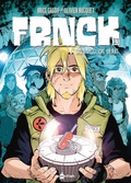 Cover: FRNCK. Band 10 - Splitter-Verlag