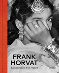 Cover: Frank Horvat - Kehrer Verlag
