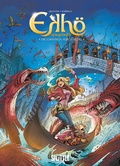 Cover: Ekh&ouml; - Spiegelwelt. Band 13 - Splitter-Verlag