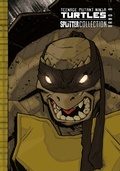 Cover: Teenage Mutant Ninja Turtles Splitter Collection 09 - Splitter-Verlag