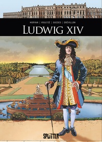 Abbildung von: Ludwig XIV. - Splitter-Verlag
