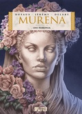 Cover: Murena. Band 13 - Splitter-Verlag