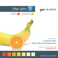 Cover: go te.comp - HLW Angewandtes Informationsmanagement 2 (inkl. Trainingssoftware) - te.comp lernsysteme