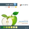 Cover: go te.comp - HAK Wirtschaftsinformatik 3 (inkl. Trainingssoftware) - te.comp lernsysteme
