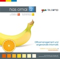 Cover: go te.comp - HAS Officemanagement und angewandte Informatik 2 (inkl. Trainingssoftware) - te.comp lernsysteme