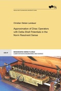 Cover: Approximation of Dirac Operators with Delta-shell Potentials in the Norm Resolvent Sense - Verlag d. Technischen Universit&auml;t Graz