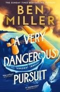 Cover: A Very Dangerous Pursuit - HarperCollins