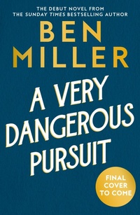 Abbildung von: A Very Dangerous Pursuit - Harper